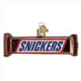 Snickers Glass Ornament – Old World Christmas